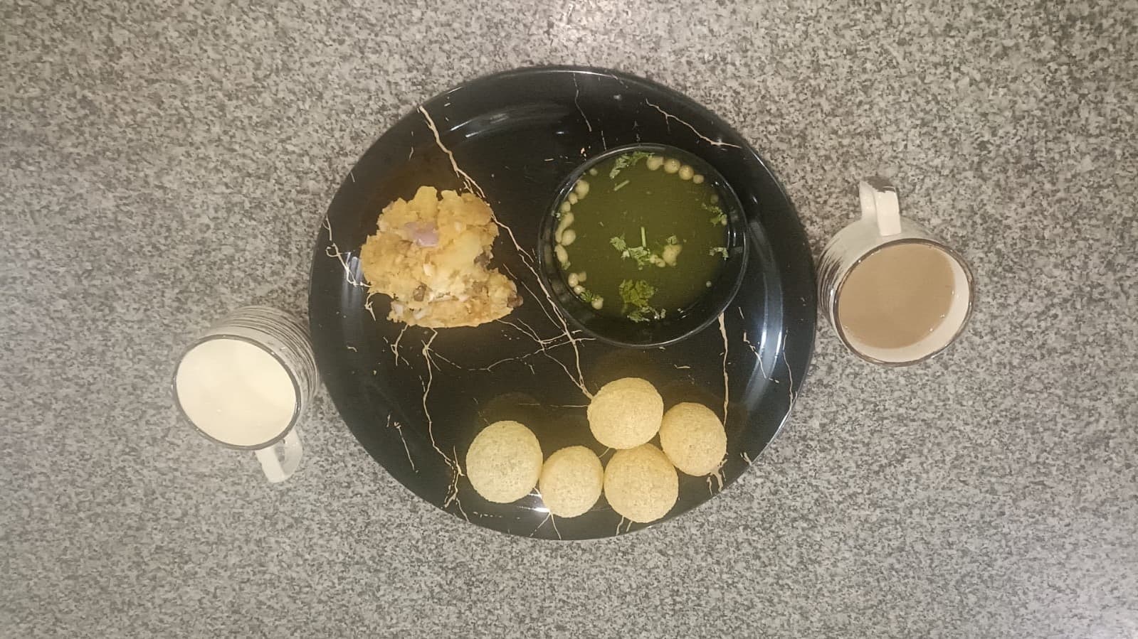 BMSIT hostel photo 9